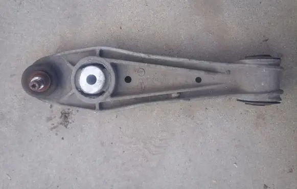 Porsche Boxster 986 Rear upper control arm/wishbone 99634134106