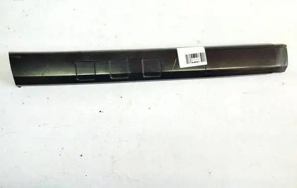 Honda CR-V Other rear door trim element 