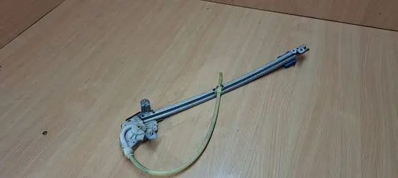 Renault Espace - Grand espace IV Rear window lifting mechanism without motor 8200305724 8200017909 8200485232