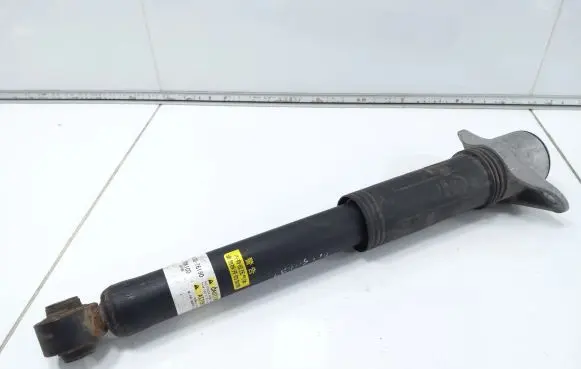 Lexus UX Rear shock absorber/damper 4853076180