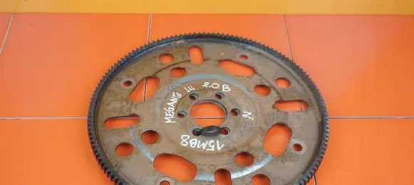 Renault Megane III Flywheel AUT M4R711
