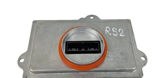 Maserati Quattroporte Headlight ballast module Xenon L90143903