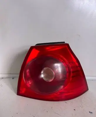 Volkswagen Golf V Tail light bulb cover holder 1k6945256