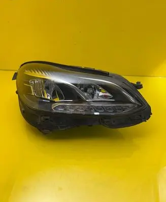 Mercedes-Benz E W212 Headlight/headlamp A2128209259