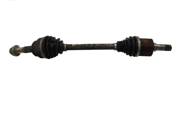 Fiat Ducato Front driveshaft 