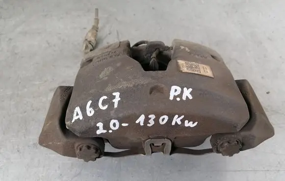 Audi A6 S6 C7 4G Front brake caliper 40083A9L 4G5AK