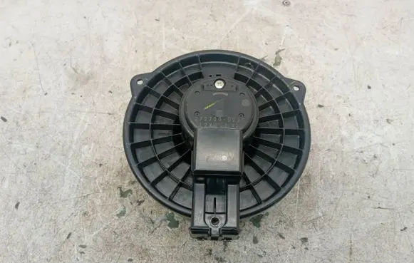 Subaru Outback Heater fan/blower 2727000222