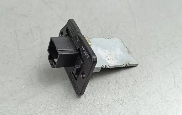 KIA Sorento IV Heater blower motor/fan resistor