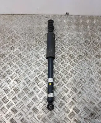 Dacia Spring Rear shock absorber/damper 562100090R B07052222519 E103410