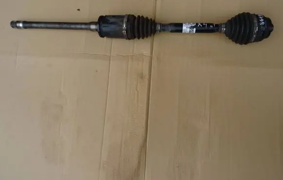 BMW X3 G01 Front driveshaft 8643184 1024791 21B245MN