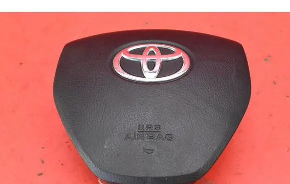 Toyota Auris E180 Steering wheel airbag 4513002450C0