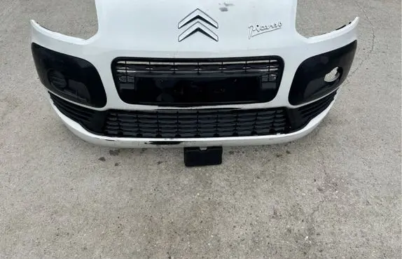Citroen C3 Picasso Front bumper C3PICASSO