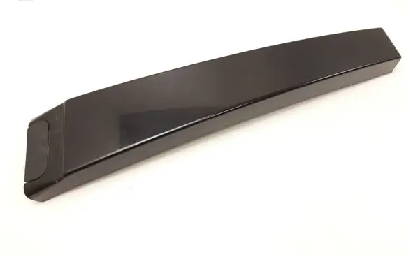 Volkswagen Touareg I (B) Pillar trim (exterior) 