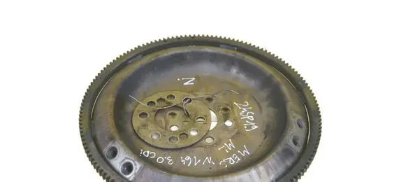 Mercedes-Benz ML W164 Dual mass flywheel AUT 642940