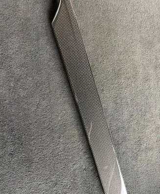 Porsche Macan (95C) Other rear door trim element 95c867062b