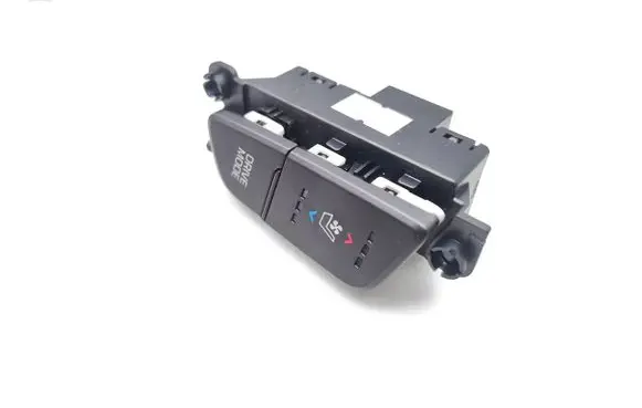 Hyundai i40 Seat heating switch 937303Z930 39R1CG1000