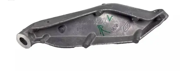 Renault Arkana Generator/alternator bracket 117110747R