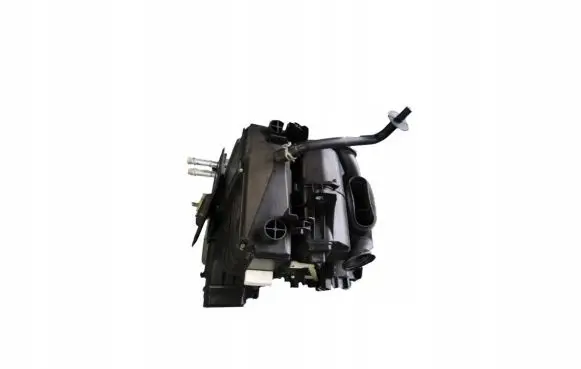 Citroen C8 Interior heater climate box assembly 