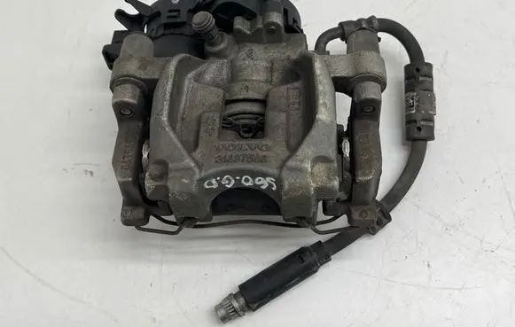 Volvo S60 Rear brake caliper 31687506 31687348