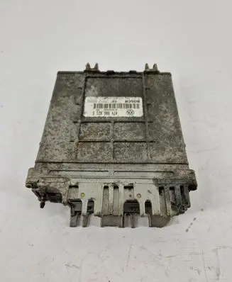 Volkswagen Transporter - Caravelle T4 Engine control unit/module 074906021S