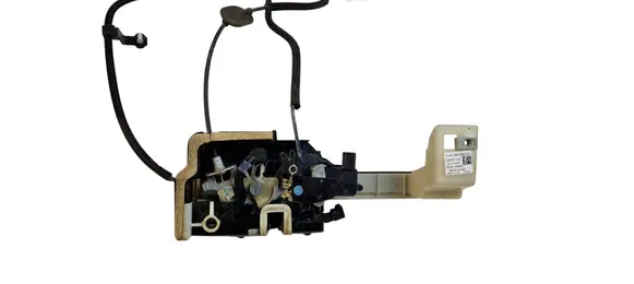 Ford F150 Rear door lock FL3416264B53 FL3416264B53DH C28191122