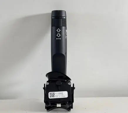 Opel Insignia A Indicator stalk 95220563
