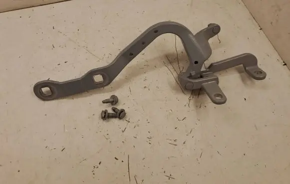 BMW X4 G02 Tailgate/trunk/boot hinge 7424414