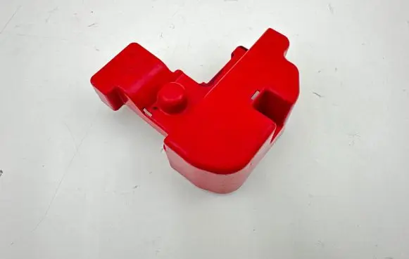 Subaru Outback (BT) Battery box tray cover/lid 