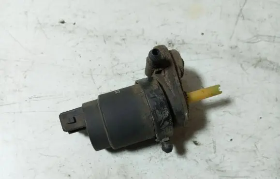 Opel Zafira B Windscreen/windshield washer pump 13248320