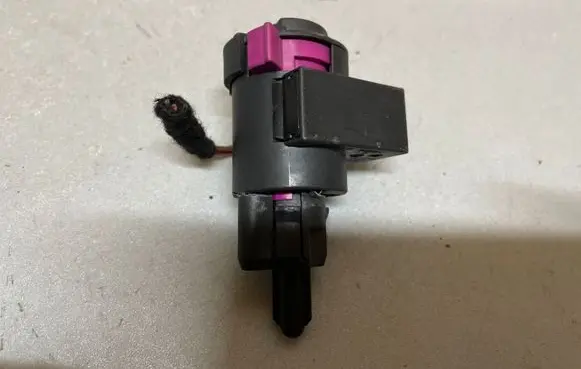 Audi Q5 SQ5 Brake pedal sensor switch 14689962