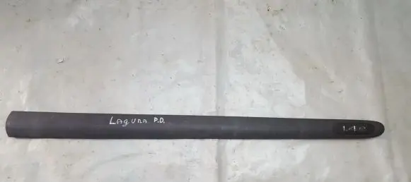 Front door trim (molding)
