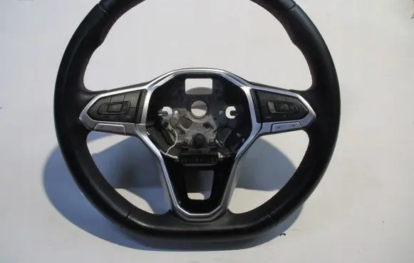Volkswagen Transporter - Caravelle T1 Steering wheel 