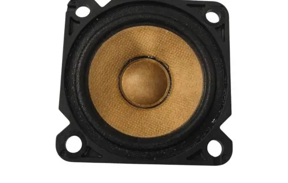Mitsubishi Outlander IV Front door high frequency speaker 281526CA0A G21N12CD