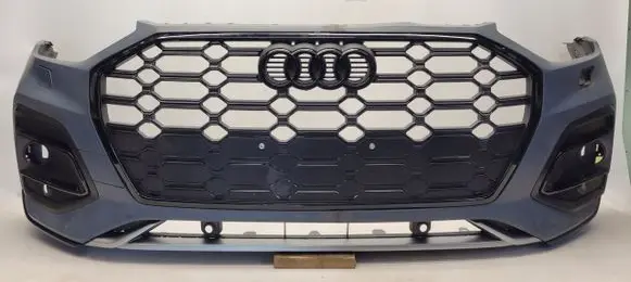 Audi Q5 SQ5 Front bumper 80A807437