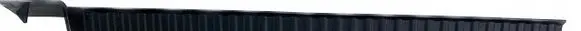 Ford F150 Dashboard storage box/compartment FL3B15046B46A