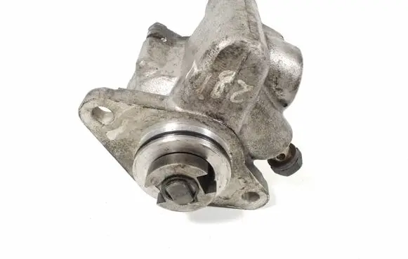 Fiat Ducato Power steering pump 7683955114