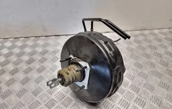 Ford S-MAX Brake booster 6G912B195PB 03775762014
