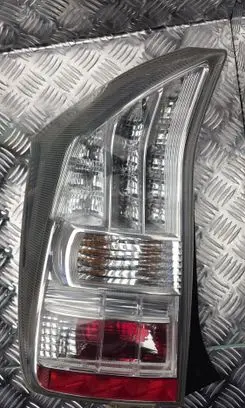 Toyota Prius (XW30) Rear/tail lights 8156147122