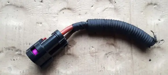 Audi A4 S4 B9 8W Other wiring loom 4G0906234A