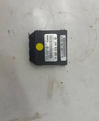 Volkswagen Golf V Parking PDC control unit/module 1K0919283A 1039S00479 13004065