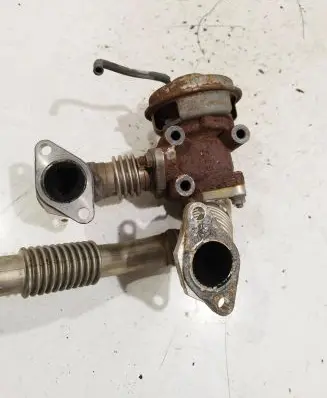 Honda CR-V EGR valve 