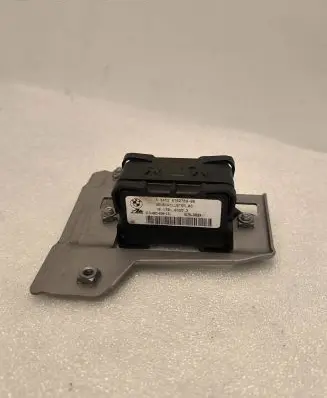 BMW 3 E90 E91 ESP (stability system) control unit 6762769 SC300C020121