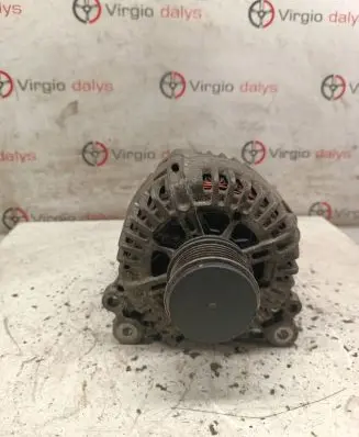Volkswagen Golf V Generator/alternator 06F903023C