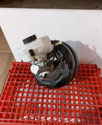 BMW 3 F30 F35 F31 Brake booster 6798419 22202268230 0204717683