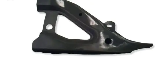 Tesla Model Y Fender mounting bracket 1487695S0A 1487695