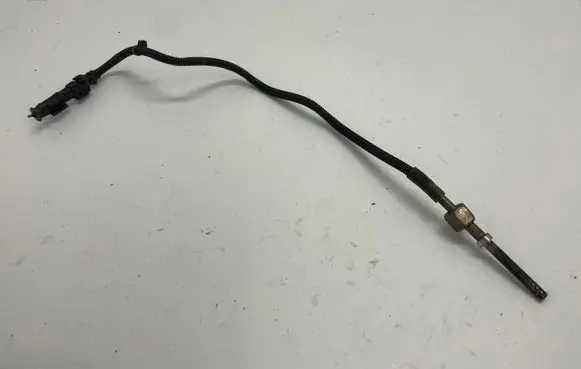 Mercedes-Benz E W212 Exhaust gas temperature sensor A0019050600
