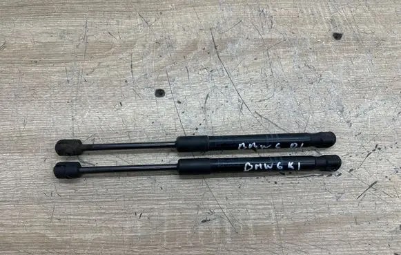 BMW 6 F06 Gran coupe Front bonnet/hood damper/strut 2794010400N