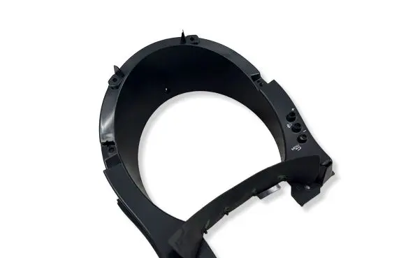 Fiat 500 Abarth Dashboard trim 735631281