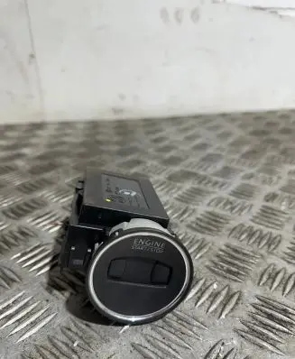 Volkswagen PASSAT B6 Ignition lock 3C0905843R