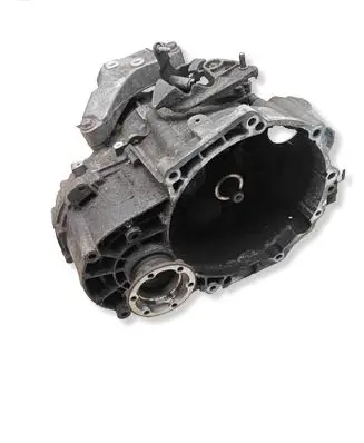 Audi TT TTS Mk2 Manual 6 speed gearbox JLZ 1409580650 JLZ24017P02